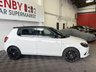 USED 2012 12 SKODA FABIA 1.4 TSI vRS S2000 Hatchback 5dr Petrol DSG Euro 5 (180 ps) 