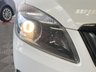 USED 2012 12 SKODA FABIA 1.4 TSI vRS S2000 Hatchback 5dr Petrol DSG Euro 5 (180 ps) 
