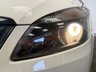 USED 2012 12 SKODA FABIA 1.4 TSI vRS S2000 Hatchback 5dr Petrol DSG Euro 5 (180 ps) 