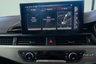 USED 2022 71 AUDI A5 2.0 TDI 35 S line Coupe 2dr Diesel S Tronic Euro 6 (s/s) (163 ps) RED CALIPERS | HTD SEATS | REV CAM