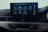 USED 2022 71 AUDI A5 2.0 TDI 35 S line Coupe 2dr Diesel S Tronic Euro 6 (s/s) (163 ps) RED CALIPERS | HTD SEATS | REV CAM