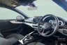 USED 2022 71 AUDI A5 2.0 TDI 35 S line Coupe 2dr Diesel S Tronic Euro 6 (s/s) (163 ps) RED CALIPERS | HTD SEATS | REV CAM