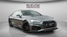USED 2022 71 AUDI A5 2.0 TDI 35 S line Coupe 2dr Diesel S Tronic Euro 6 (s/s) (163 ps) RED CALIPERS | HTD SEATS | REV CAM