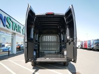 USED 2026 26 CITROEN RELAY 35 2.2 BLUEHDI 140 L3 H3 LONG X-HIGH ENTERPRISE TECHNO PLUS 2026 MODEL | TECHNO PLUS PACK | HIGH ROOF