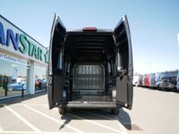 USED 2026 26 CITROEN RELAY 35 2.2 BLUEHDI 140 L3 H3 LONG X-HIGH ENTERPRISE TECHNO PLUS 2026 MODEL | TECHNO PLUS PACK | HIGH ROOF