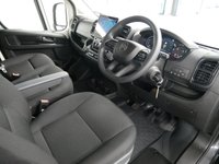 USED 2026 26 CITROEN RELAY 35 2.2 BLUEHDI 140 L3 H3 LONG X-HIGH ENTERPRISE TECHNO PLUS 2026 MODEL | TECHNO PLUS PACK | HIGH ROOF