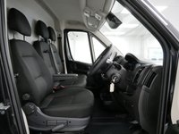 USED 2026 26 CITROEN RELAY 35 2.2 BLUEHDI 140 L3 H3 LONG X-HIGH ENTERPRISE TECHNO PLUS 2026 MODEL | TECHNO PLUS PACK | HIGH ROOF
