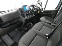 USED 2026 26 CITROEN RELAY 35 2.2 BLUEHDI 140 L3 H3 LONG X-HIGH ENTERPRISE TECHNO PLUS 2026 MODEL | TECHNO PLUS PACK | HIGH ROOF