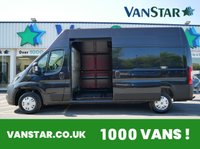USED 2026 26 CITROEN RELAY 35 2.2 BLUEHDI 140 L3 H3 LONG X-HIGH ENTERPRISE TECHNO PLUS 2026 MODEL | TECHNO PLUS PACK | HIGH ROOF