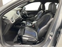 USED 2024 24 BMW 1 SERIES 1.5 118i M Sport (LCP) DCT Euro 6 (s/s) 5dr Automatic - Skyscraper Grey