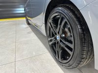 USED 2024 24 BMW 1 SERIES 1.5 118i M Sport (LCP) DCT Euro 6 (s/s) 5dr Automatic - Skyscraper Grey