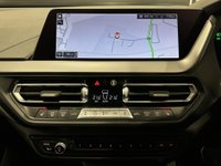 USED 2024 24 BMW 1 SERIES 1.5 118i M Sport (LCP) DCT Euro 6 (s/s) 5dr Automatic - Skyscraper Grey