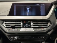USED 2024 24 BMW 1 SERIES 1.5 118i M Sport (LCP) DCT Euro 6 (s/s) 5dr Automatic - Skyscraper Grey