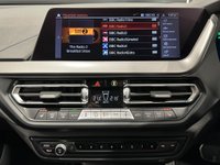 USED 2024 24 BMW 1 SERIES 1.5 118i M Sport (LCP) DCT Euro 6 (s/s) 5dr Automatic - Skyscraper Grey