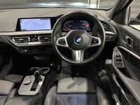 USED 2024 24 BMW 1 SERIES 1.5 118i M Sport (LCP) DCT Euro 6 (s/s) 5dr Automatic - Skyscraper Grey