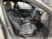 USED 2024 24 BMW 1 SERIES 1.5 118i M Sport (LCP) DCT Euro 6 (s/s) 5dr Automatic - Skyscraper Grey