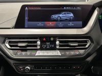 USED 2024 24 BMW 1 SERIES 1.5 118i M Sport (LCP) DCT Euro 6 (s/s) 5dr Automatic - Skyscraper Grey