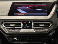 USED 2024 24 BMW 1 SERIES 1.5 118i M Sport (LCP) DCT Euro 6 (s/s) 5dr Automatic - Skyscraper Grey