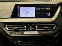 USED 2024 24 BMW 1 SERIES 1.5 118i M Sport (LCP) DCT Euro 6 (s/s) 5dr Automatic - Skyscraper Grey