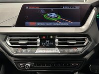 USED 2024 24 BMW 1 SERIES 1.5 118i M Sport (LCP) DCT Euro 6 (s/s) 5dr Automatic - Skyscraper Grey