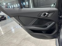 USED 2024 24 BMW 1 SERIES 1.5 118i M Sport (LCP) DCT Euro 6 (s/s) 5dr Automatic - Skyscraper Grey