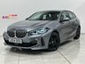 USED 2024 24 BMW 1 SERIES 1.5 118i M Sport (LCP) DCT Euro 6 (s/s) 5dr Automatic - Skyscraper Grey