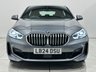 USED 2024 24 BMW 1 SERIES 1.5 118i M Sport (LCP) DCT Euro 6 (s/s) 5dr Automatic - Skyscraper Grey