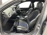 USED 2024 24 BMW 1 SERIES 1.5 118i M Sport (LCP) DCT Euro 6 (s/s) 5dr Automatic - Skyscraper Grey