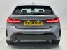 USED 2024 24 BMW 1 SERIES 1.5 118i M Sport (LCP) DCT Euro 6 (s/s) 5dr Automatic - Skyscraper Grey