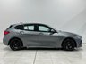 USED 2024 24 BMW 1 SERIES 1.5 118i M Sport (LCP) DCT Euro 6 (s/s) 5dr Automatic - Skyscraper Grey