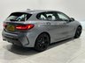 USED 2024 24 BMW 1 SERIES 1.5 118i M Sport (LCP) DCT Euro 6 (s/s) 5dr Automatic - Skyscraper Grey