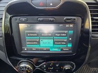 USED 2016 16 RENAULT CAPTUR 1.5 dCi ENERGY Dynamique Nav SUV 5dr Diesel Manual Euro 6 (s/s) (90 ps) 