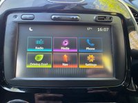 USED 2016 16 RENAULT CAPTUR 1.5 dCi ENERGY Dynamique Nav SUV 5dr Diesel Manual Euro 6 (s/s) (90 ps) 