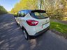 USED 2016 16 RENAULT CAPTUR 1.5 dCi ENERGY Dynamique Nav SUV 5dr Diesel Manual Euro 6 (s/s) (90 ps) 