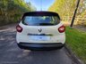 USED 2016 16 RENAULT CAPTUR 1.5 dCi ENERGY Dynamique Nav SUV 5dr Diesel Manual Euro 6 (s/s) (90 ps) 