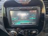 USED 2016 16 RENAULT CAPTUR 1.5 dCi ENERGY Dynamique Nav SUV 5dr Diesel Manual Euro 6 (s/s) (90 ps) 