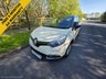 USED 2016 16 RENAULT CAPTUR 1.5 dCi ENERGY Dynamique Nav SUV 5dr Diesel Manual Euro 6 (s/s) (90 ps) 
