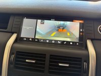 USED 2017 67 LAND ROVER DISCOVERY SPORT 2.0 TD4 HSE Black Auto 4WD Euro 6 (s/s) 5dr SERVICE INCLUDED