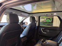USED 2017 67 LAND ROVER DISCOVERY SPORT 2.0 TD4 HSE Black Auto 4WD Euro 6 (s/s) 5dr SERVICE INCLUDED