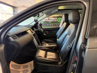 USED 2017 67 LAND ROVER DISCOVERY SPORT 2.0 TD4 HSE Black Auto 4WD Euro 6 (s/s) 5dr SERVICE INCLUDED
