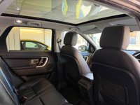USED 2017 67 LAND ROVER DISCOVERY SPORT 2.0 TD4 HSE Black Auto 4WD Euro 6 (s/s) 5dr SERVICE INCLUDED
