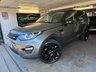 USED 2017 67 LAND ROVER DISCOVERY SPORT 2.0 TD4 HSE Black Auto 4WD Euro 6 (s/s) 5dr SERVICE INCLUDED