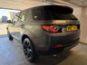 USED 2017 67 LAND ROVER DISCOVERY SPORT 2.0 TD4 HSE Black Auto 4WD Euro 6 (s/s) 5dr SERVICE INCLUDED