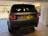 USED 2017 67 LAND ROVER DISCOVERY SPORT 2.0 TD4 HSE Black Auto 4WD Euro 6 (s/s) 5dr SERVICE INCLUDED