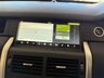 USED 2017 67 LAND ROVER DISCOVERY SPORT 2.0 TD4 HSE Black Auto 4WD Euro 6 (s/s) 5dr SERVICE INCLUDED