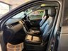 USED 2017 67 LAND ROVER DISCOVERY SPORT 2.0 TD4 HSE Black Auto 4WD Euro 6 (s/s) 5dr SERVICE INCLUDED