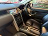 USED 2017 67 LAND ROVER DISCOVERY SPORT 2.0 TD4 HSE Black Auto 4WD Euro 6 (s/s) 5dr SERVICE INCLUDED