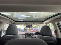USED 2020 69 NISSAN QASHQAI 1.3 DIG-T Tekna SUV 5dr Petrol DCT Auto Euro 6 (s/s) (160 ps) GUN METALLIC GREY / BLACK PART LEATHER TRIM / PANORAMIC ROOF / DUAL ZONE CLIMATE / HEATED FRONT SEATS / ELECTRIC WINDOWS / POWERFOLD MIRRORS / AUTO LIGHTS AND WIPERS / INTELLIGENT CRUISE CONTROL / SPEED LIMITER / LANE ASSIST / 360 DEGREE CAMERAS / FRONT AND REAR SENSORS / SATNAV / DAB FM AM TUNER / CD / BLUETOOTH / AUX / USB / BOSE AUDIO / PRIVACY GLASS / 19"ALLOYS / SERVICE HISTORY