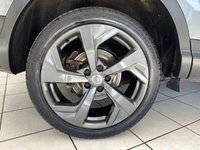 USED 2020 69 NISSAN QASHQAI 1.3 DIG-T Tekna SUV 5dr Petrol DCT Auto Euro 6 (s/s) (160 ps) GUN METALLIC GREY / BLACK PART LEATHER TRIM / PANORAMIC ROOF / DUAL ZONE CLIMATE / HEATED FRONT SEATS / ELECTRIC WINDOWS / POWERFOLD MIRRORS / AUTO LIGHTS AND WIPERS / INTELLIGENT CRUISE CONTROL / SPEED LIMITER / LANE ASSIST / 360 DEGREE CAMERAS / FRONT AND REAR SENSORS / SATNAV / DAB FM AM TUNER / CD / BLUETOOTH / AUX / USB / BOSE AUDIO / PRIVACY GLASS / 19"ALLOYS / SERVICE HISTORY
