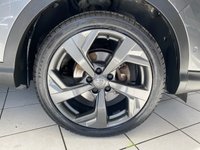 USED 2020 69 NISSAN QASHQAI 1.3 DIG-T Tekna SUV 5dr Petrol DCT Auto Euro 6 (s/s) (160 ps) GUN METALLIC GREY / BLACK PART LEATHER TRIM / PANORAMIC ROOF / DUAL ZONE CLIMATE / HEATED FRONT SEATS / ELECTRIC WINDOWS / POWERFOLD MIRRORS / AUTO LIGHTS AND WIPERS / INTELLIGENT CRUISE CONTROL / SPEED LIMITER / LANE ASSIST / 360 DEGREE CAMERAS / FRONT AND REAR SENSORS / SATNAV / DAB FM AM TUNER / CD / BLUETOOTH / AUX / USB / BOSE AUDIO / PRIVACY GLASS / 19"ALLOYS / SERVICE HISTORY
